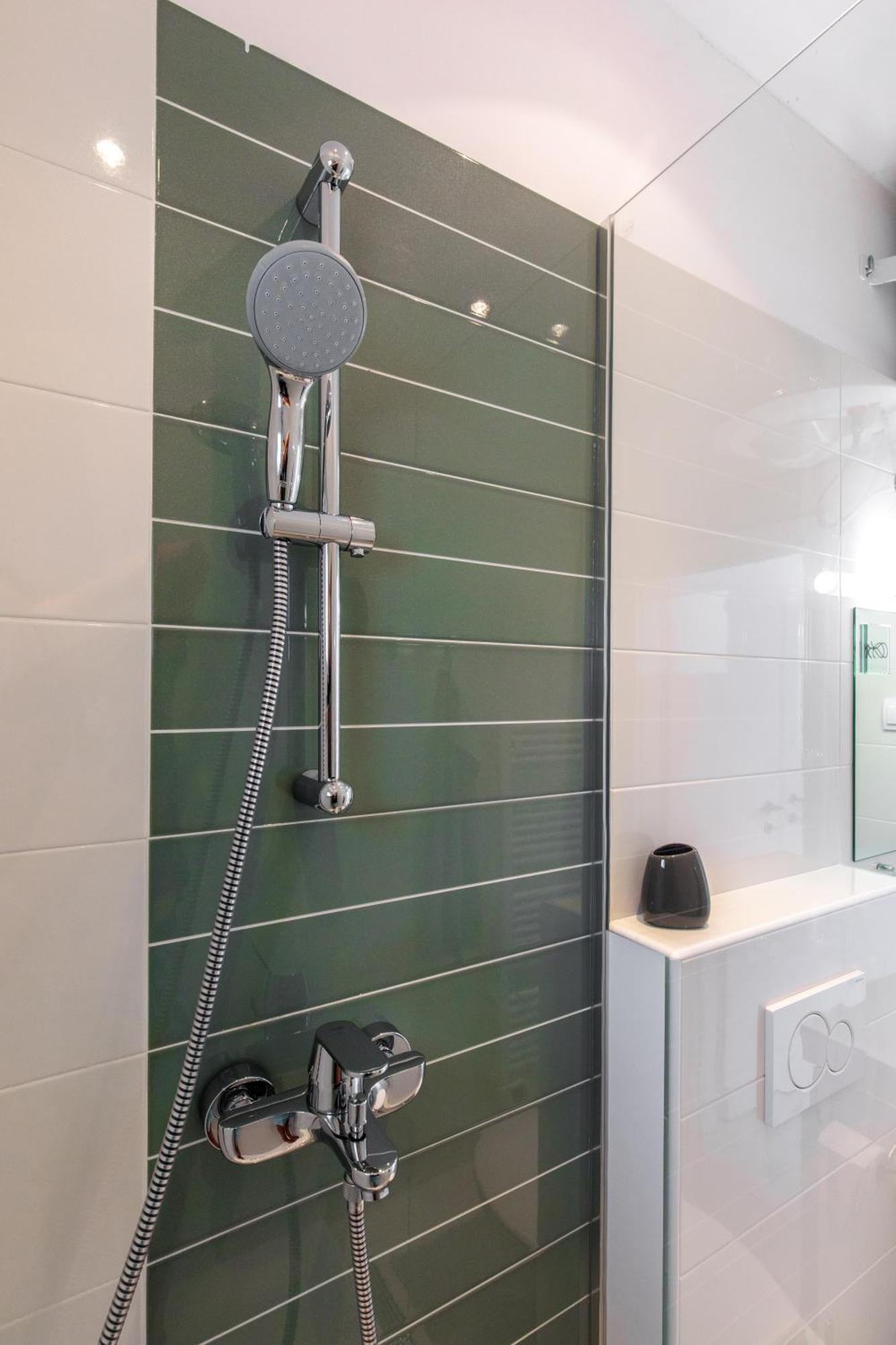 Appartement Santa Fuma