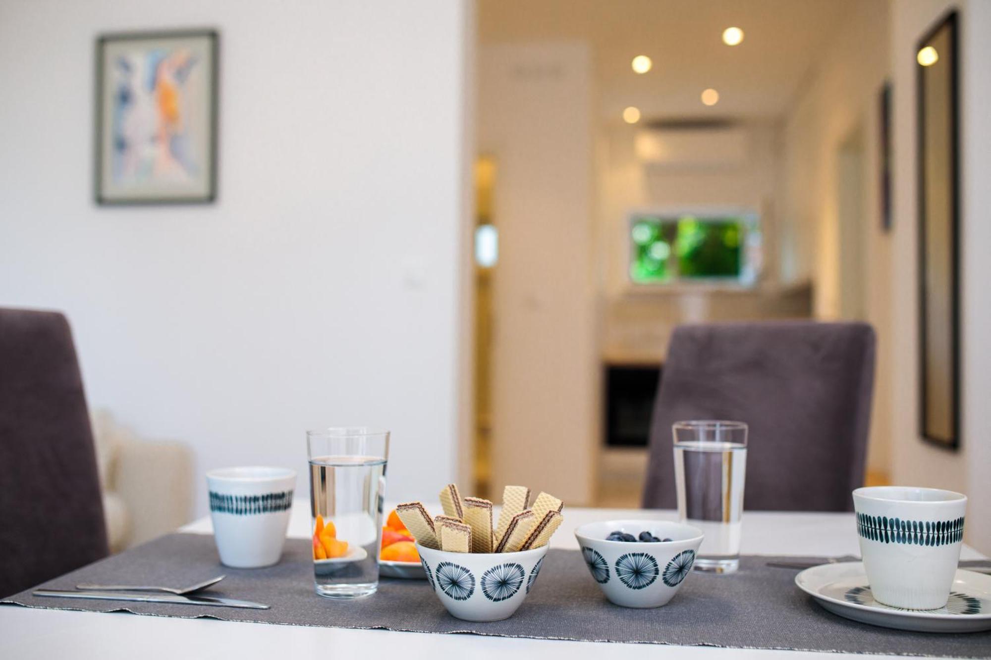 Santa Fuma Appartement