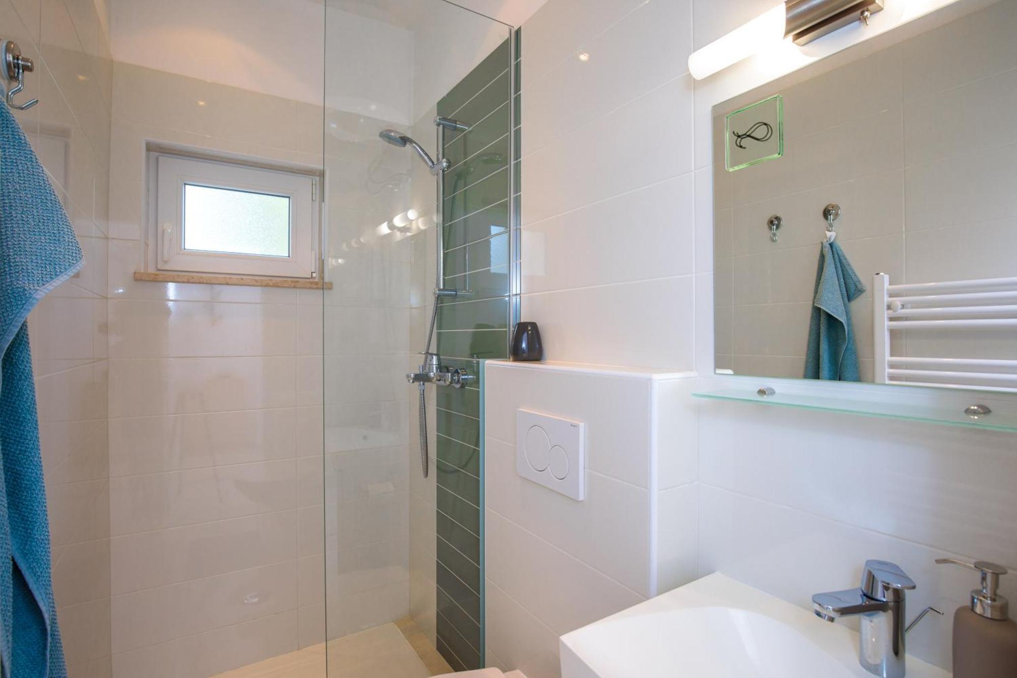 Santa Fuma Appartement Rovinj