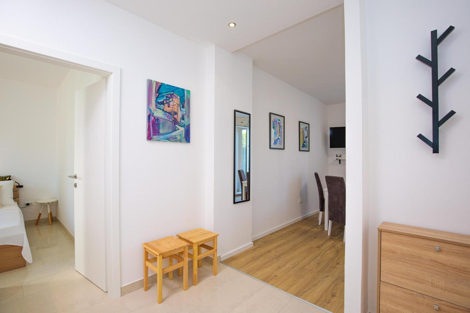 Appartement Santa Fuma Rovinj