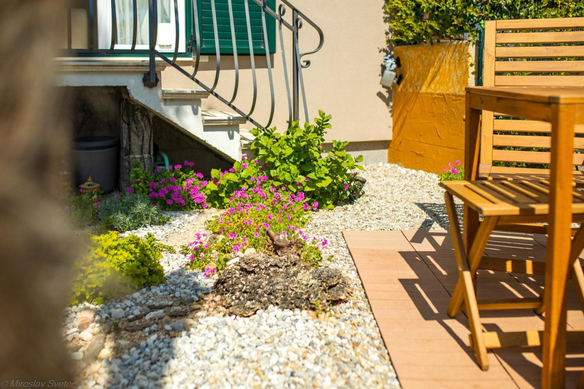 Santa Fuma Appartement Rovinj