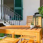 Santa Fuma Apartment